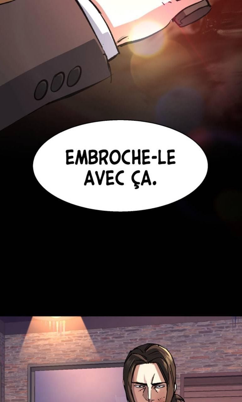 Read Mercenary Enrollment FR Manga Online