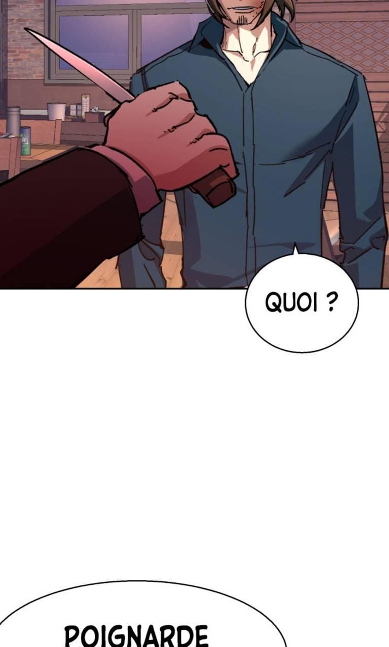 Read Mercenary Enrollment FR Manga Online