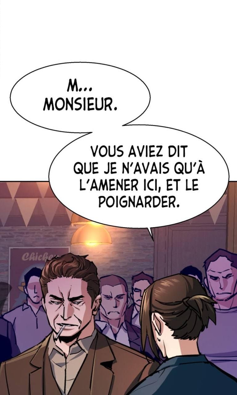 Read Mercenary Enrollment FR Manga Online