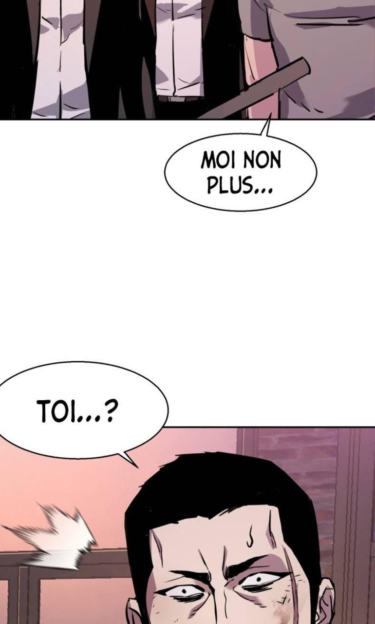 Read Mercenary Enrollment FR Manga Online