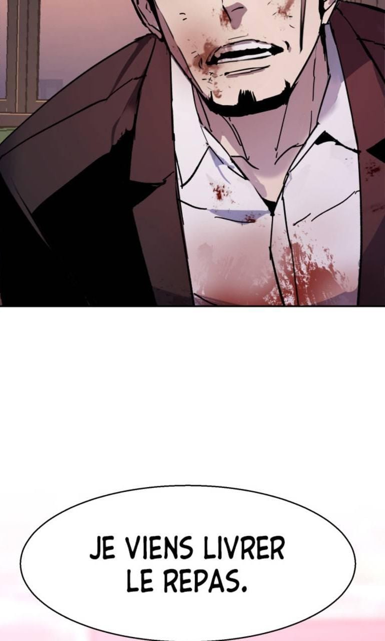Read Mercenary Enrollment FR Manga Online