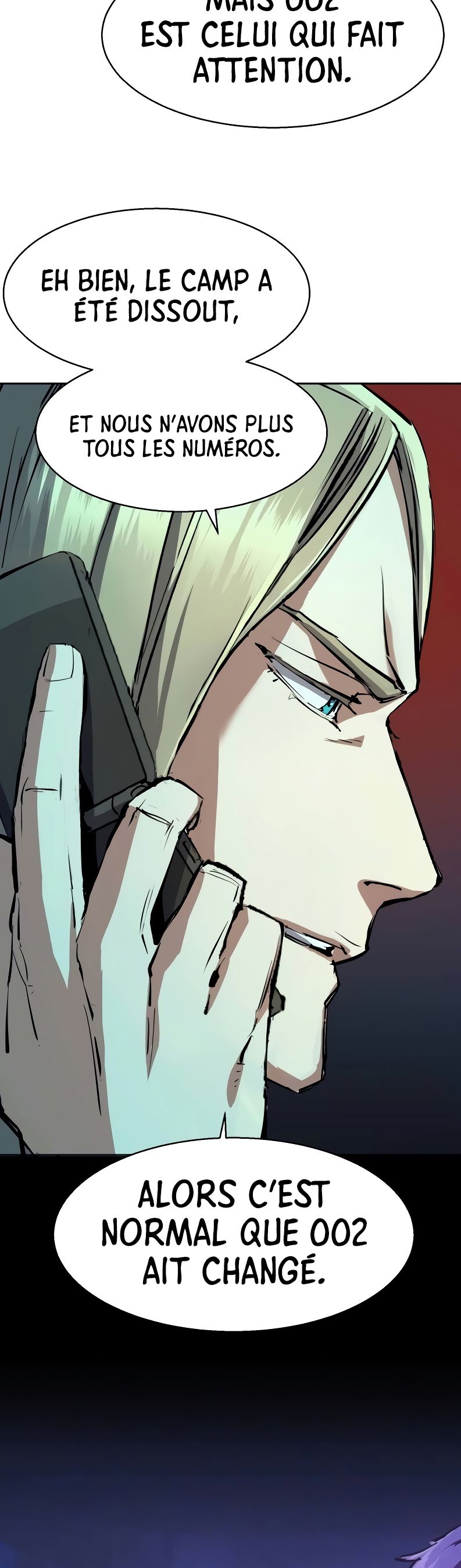 Read Mercenary Enrollment FR Manga Online