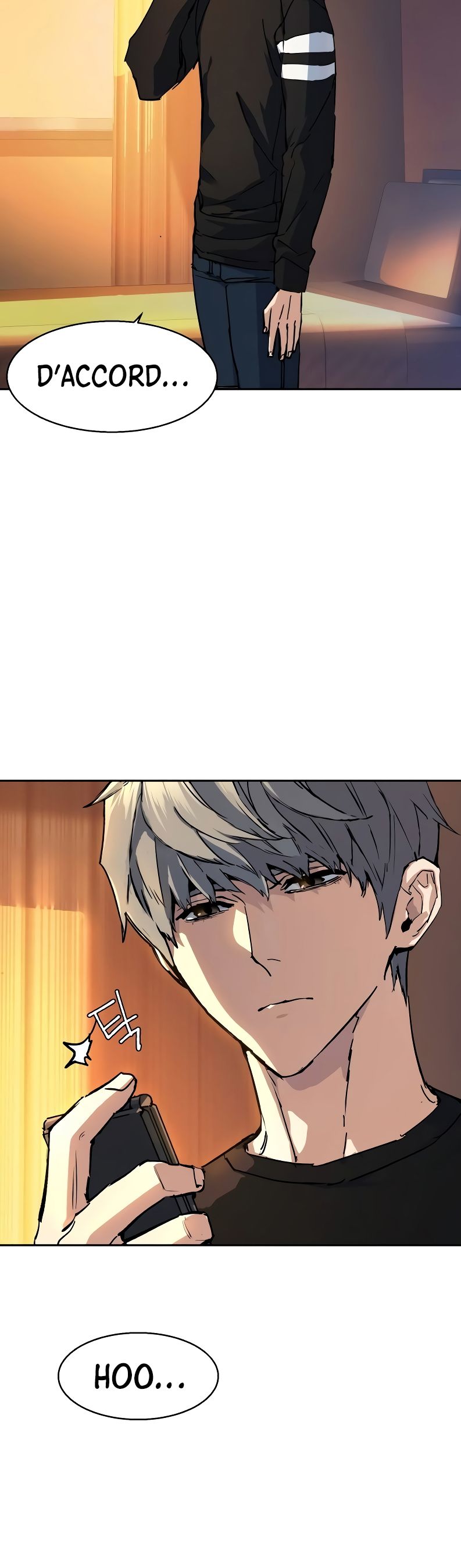 Read Mercenary Enrollment FR Manga Online