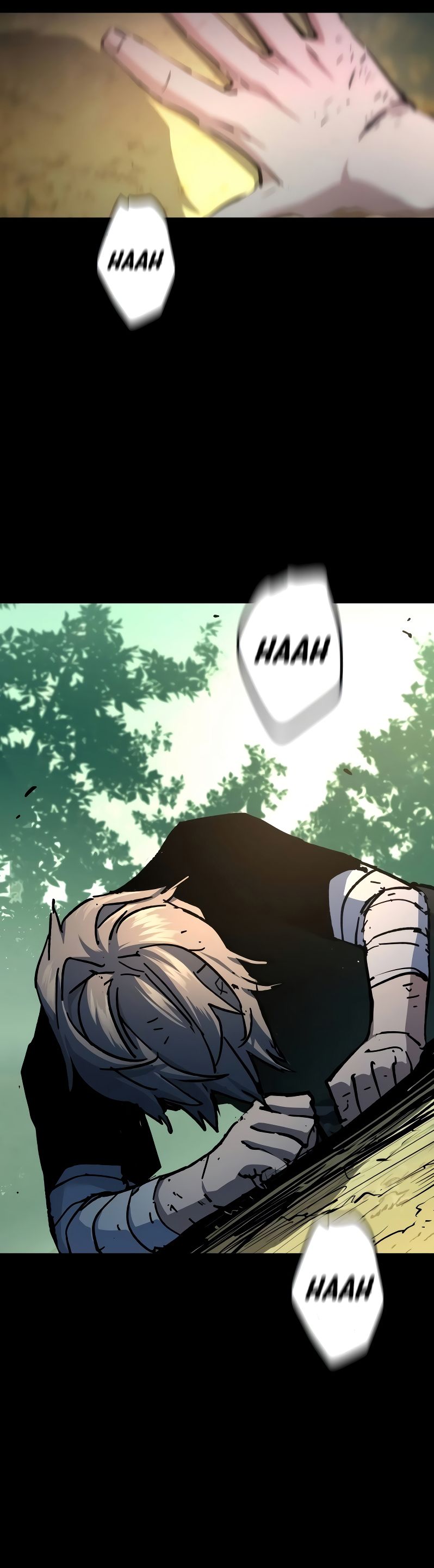 Read Mercenary Enrollment FR Manga Online