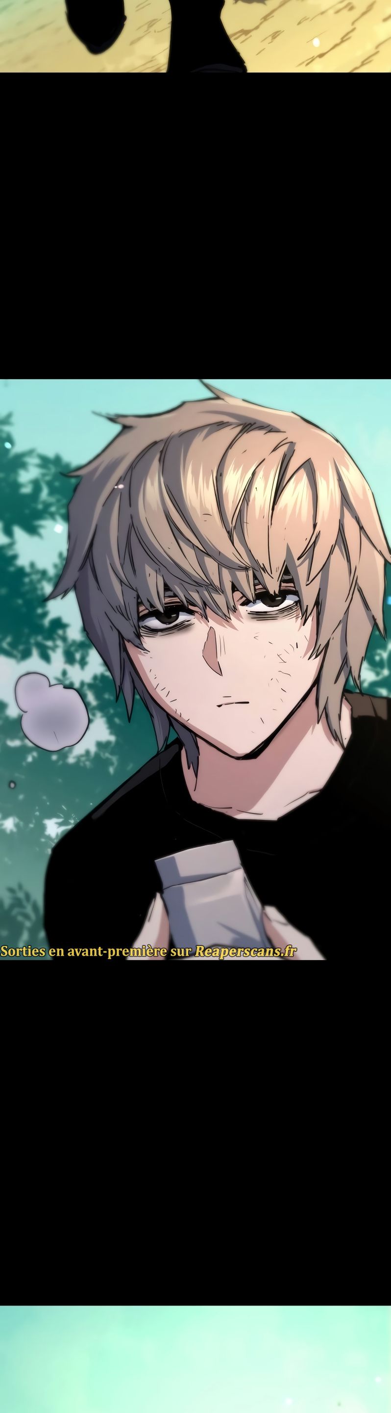 Read Mercenary Enrollment FR Manga Online