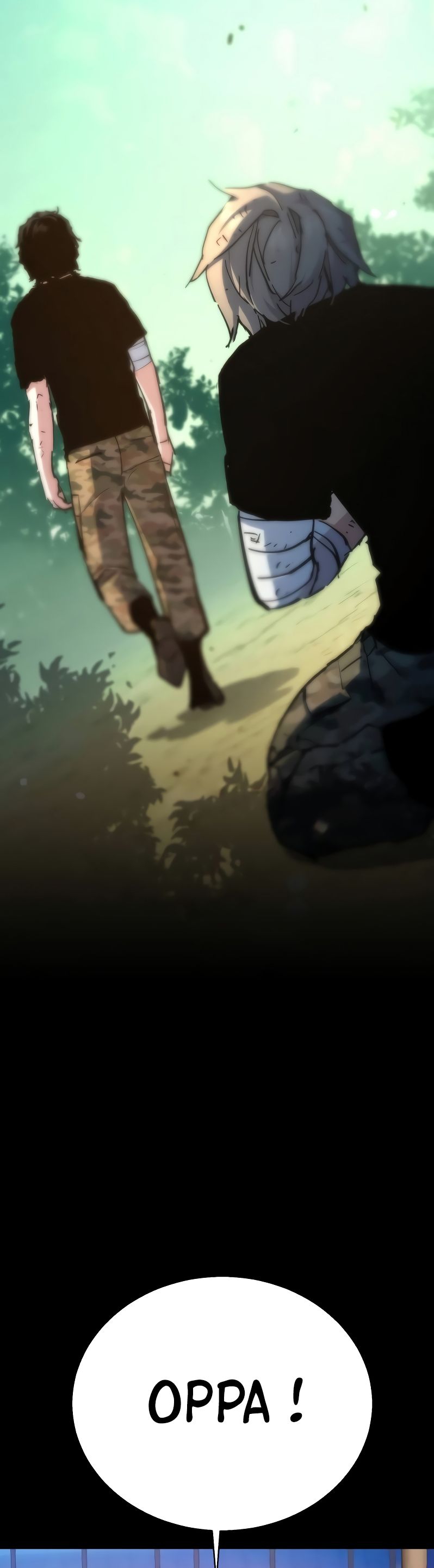 Read Mercenary Enrollment FR Manga Online