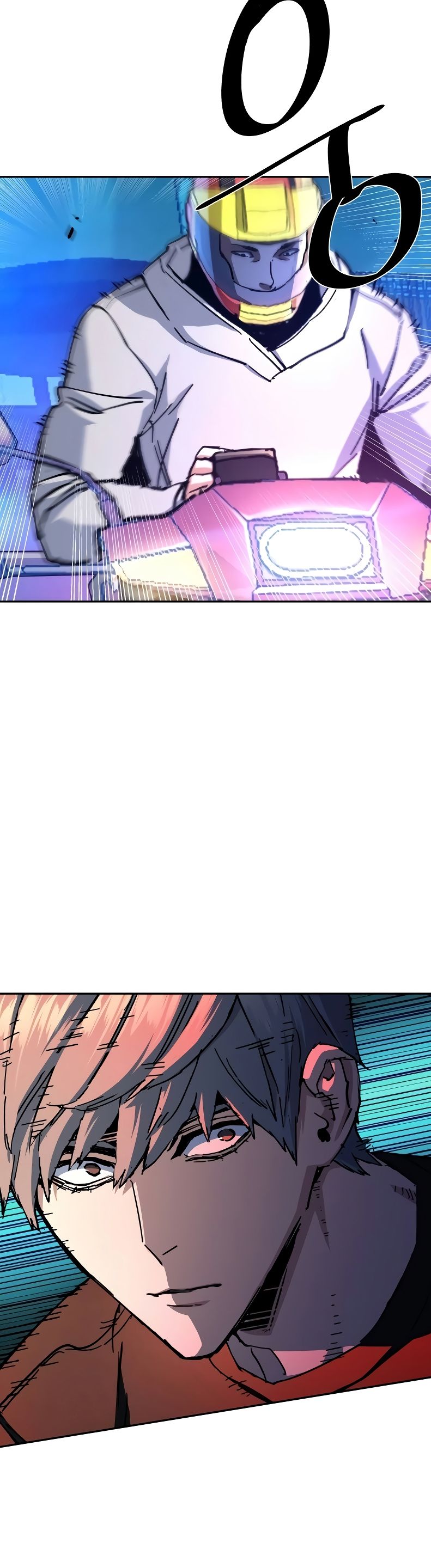 Read Mercenary Enrollment FR Manga Online