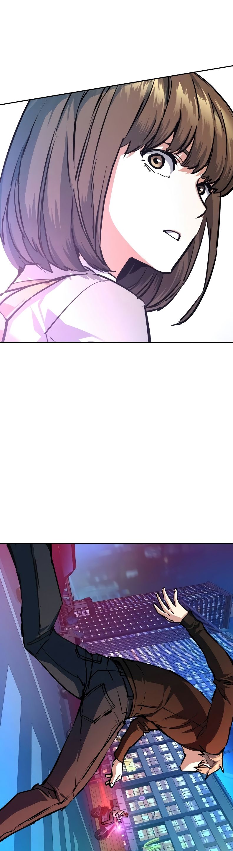 Read Mercenary Enrollment FR Manga Online