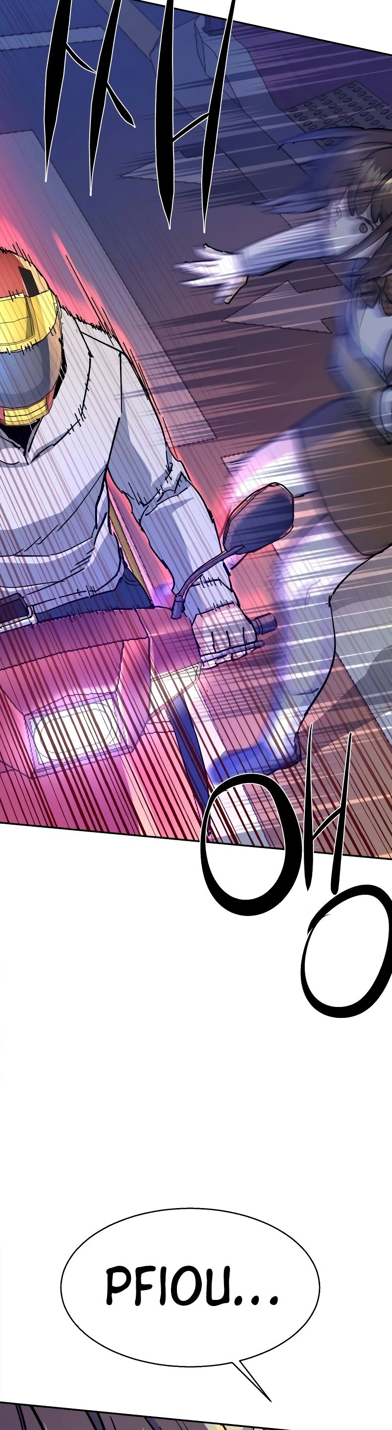 Read Mercenary Enrollment FR Manga Online