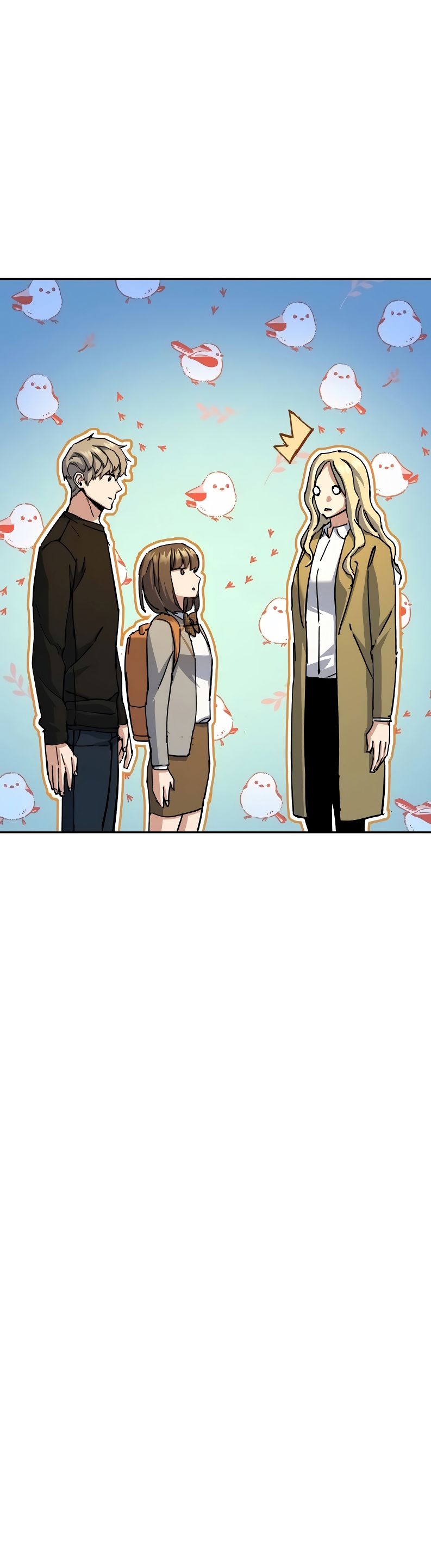 Read Mercenary Enrollment FR Manga Online