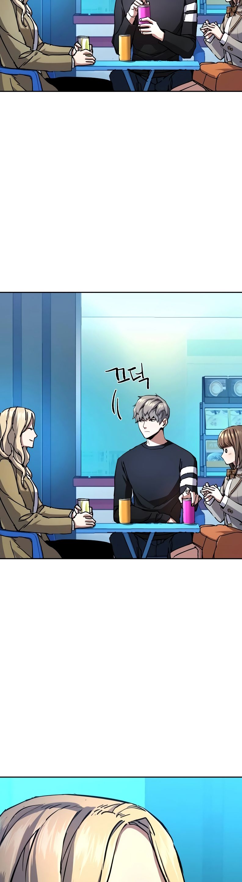 Read Mercenary Enrollment FR Manga Online