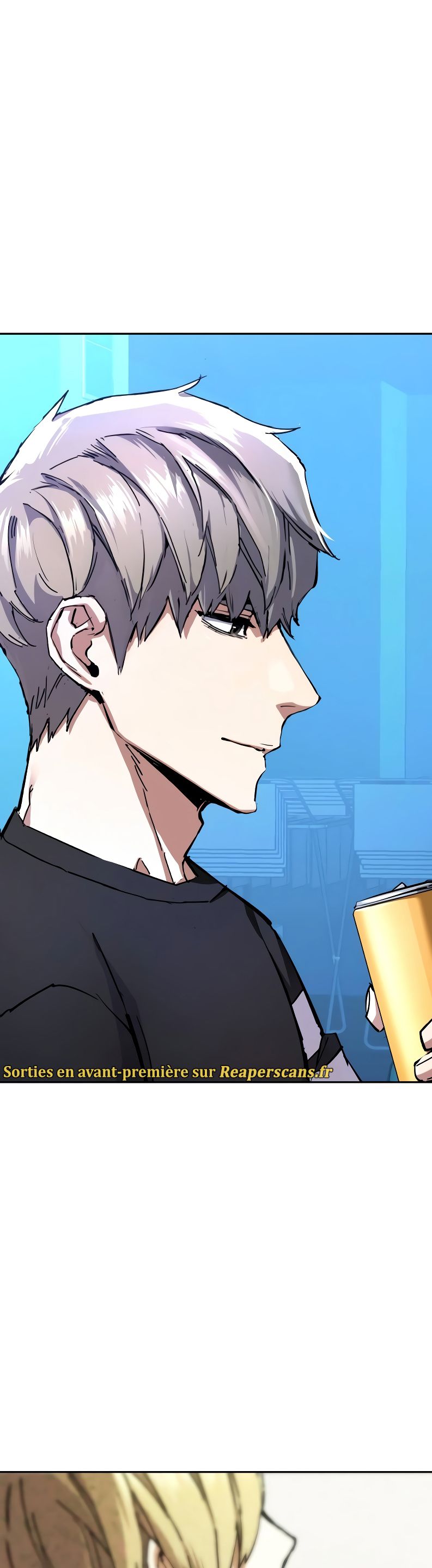 Read Mercenary Enrollment FR Manga Online