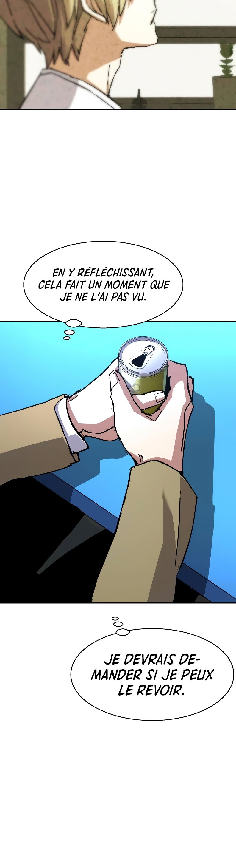 Read Mercenary Enrollment FR Manga Online