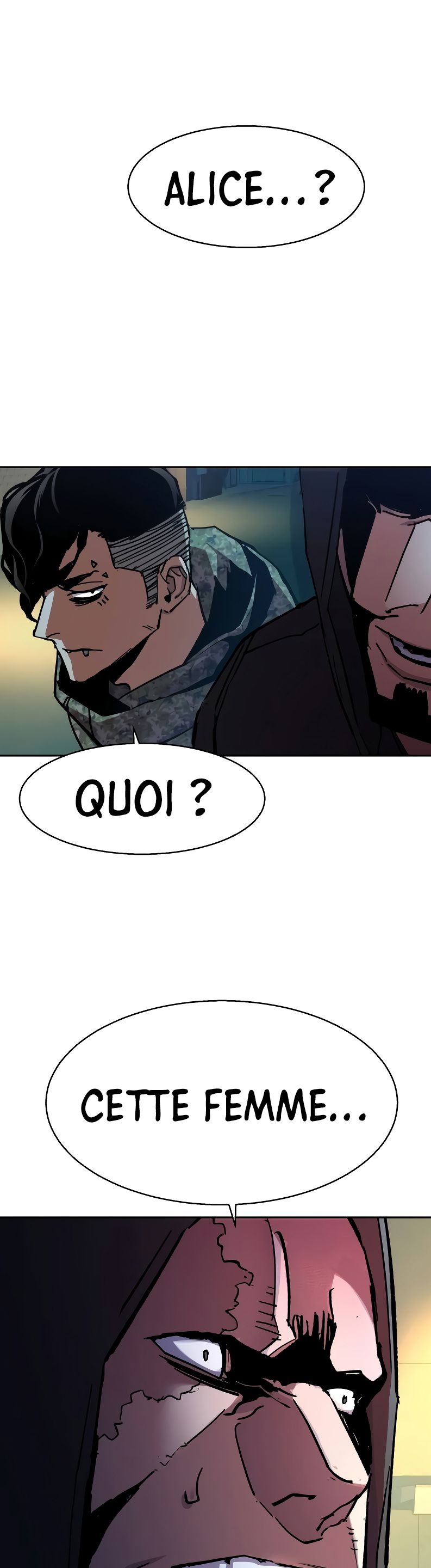 Read Mercenary Enrollment FR Manga Online