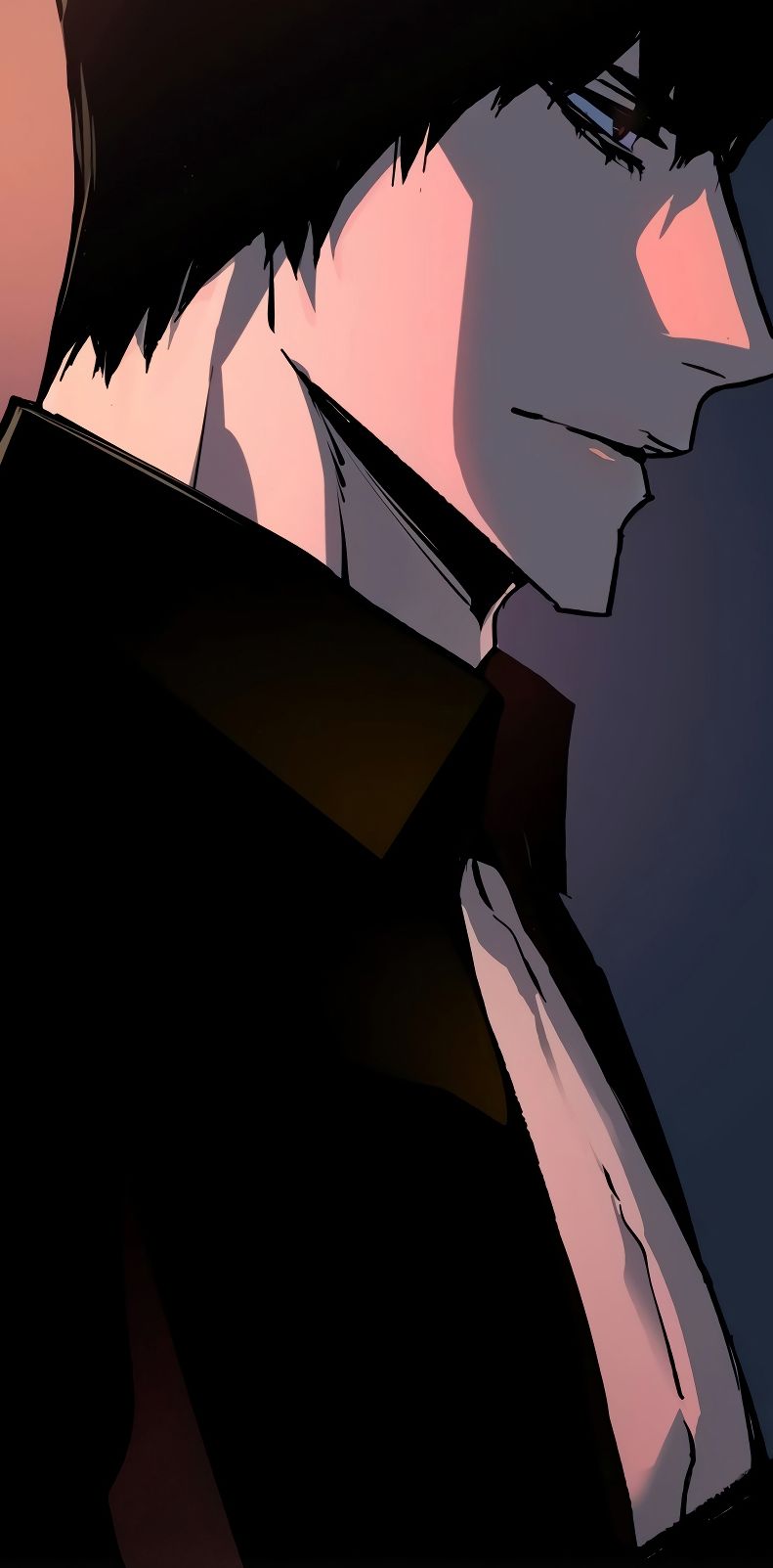 Read Mercenary Enrollment FR Manga Online
