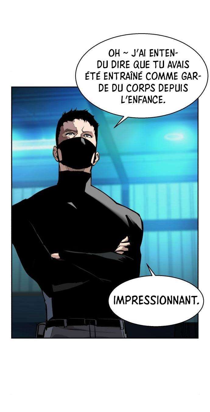 Read Mercenary Enrollment FR Manga Online
