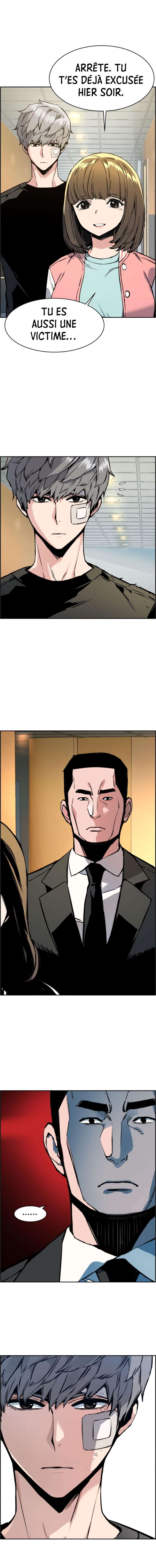 Read Mercenary Enrollment FR Manga Online