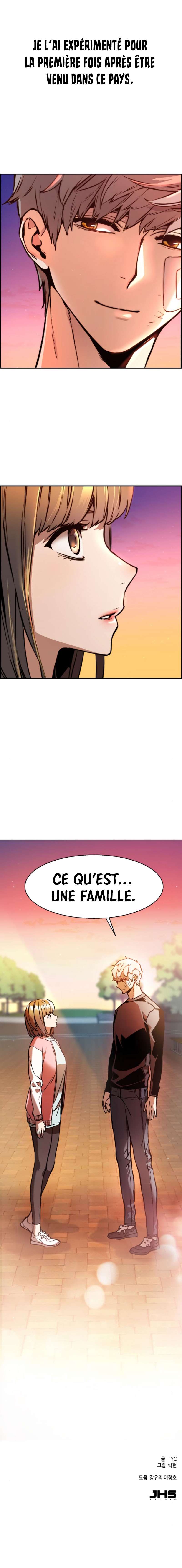 Read Mercenary Enrollment FR Manga Online