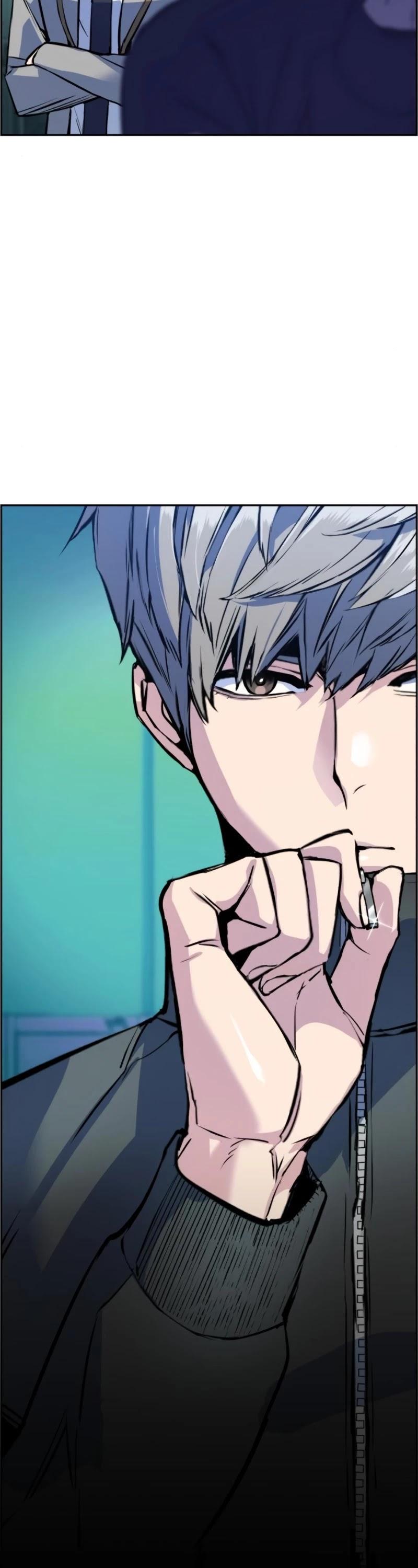 Read Mercenary Enrollment FR Manga Online