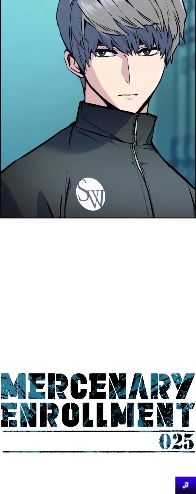 Read Mercenary Enrollment FR Manga Online