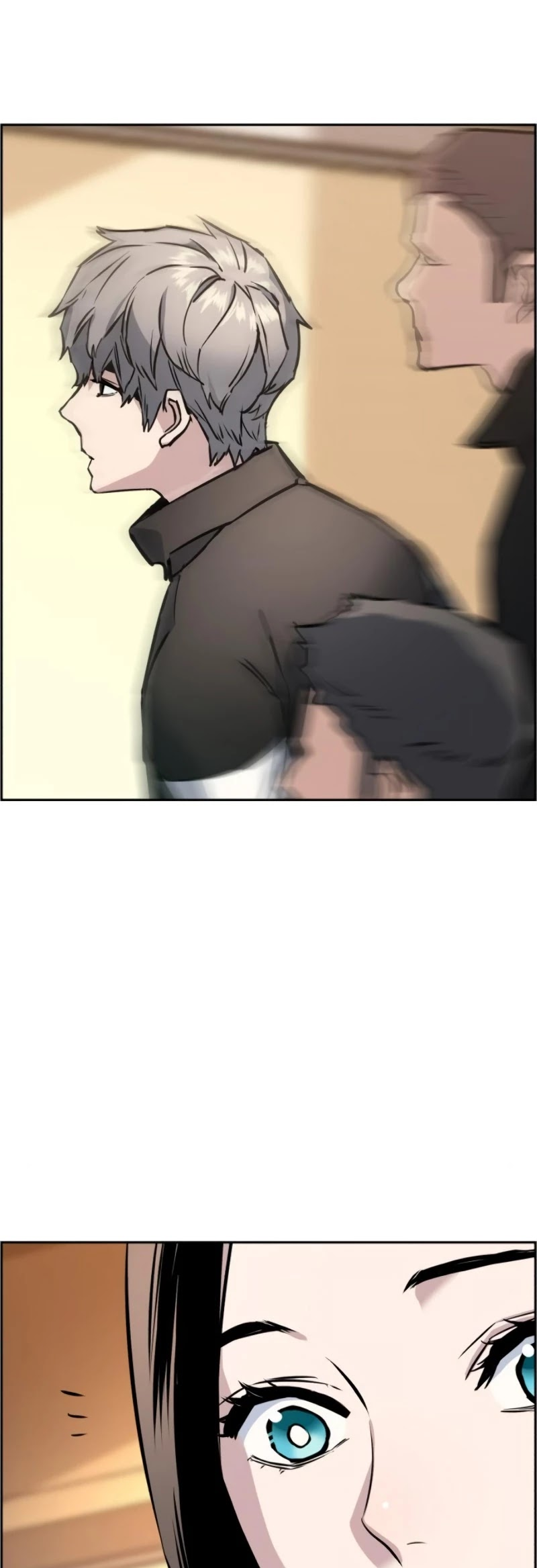 Read Mercenary Enrollment FR Manga Online
