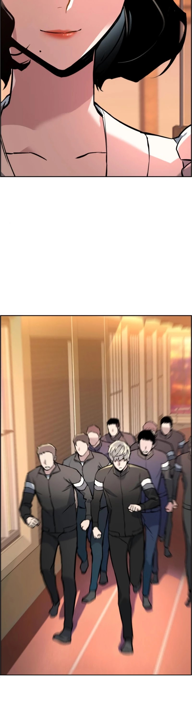 Read Mercenary Enrollment FR Manga Online