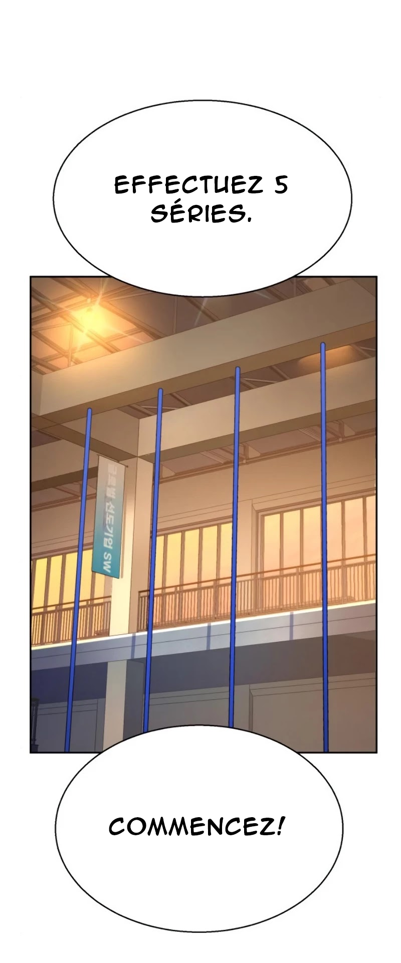 Read Mercenary Enrollment FR Manga Online