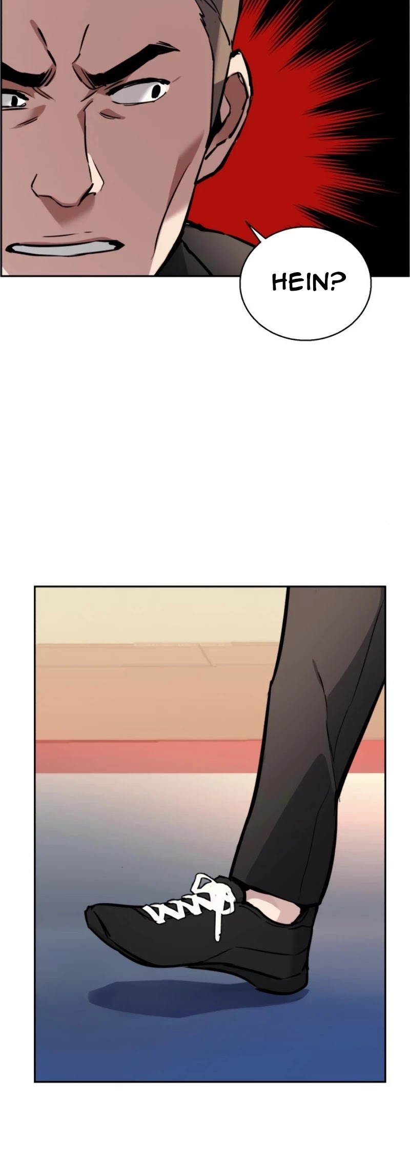 Read Mercenary Enrollment FR Manga Online