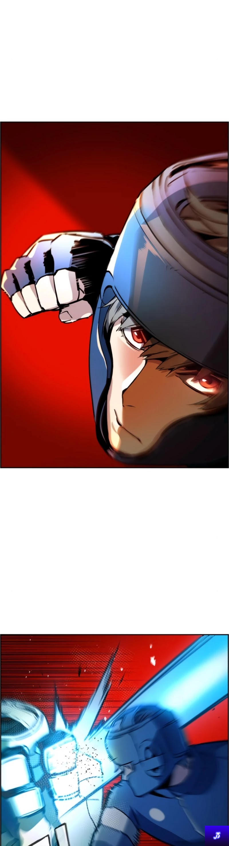 Read Mercenary Enrollment FR Manga Online