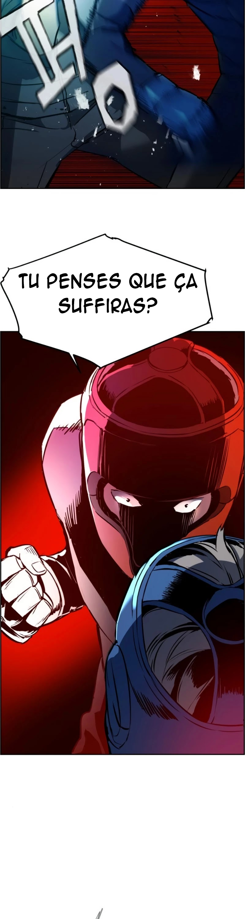 Read Mercenary Enrollment FR Manga Online