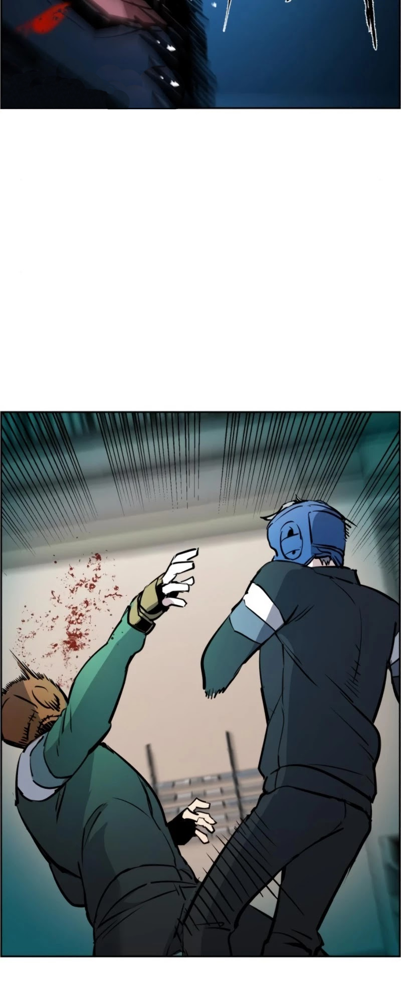 Read Mercenary Enrollment FR Manga Online