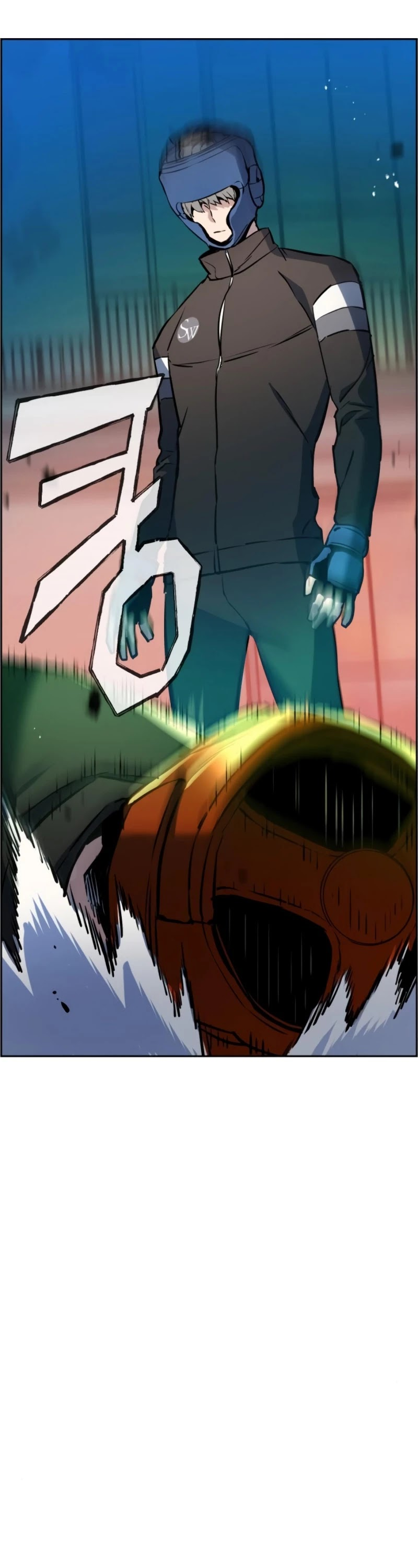 Read Mercenary Enrollment FR Manga Online