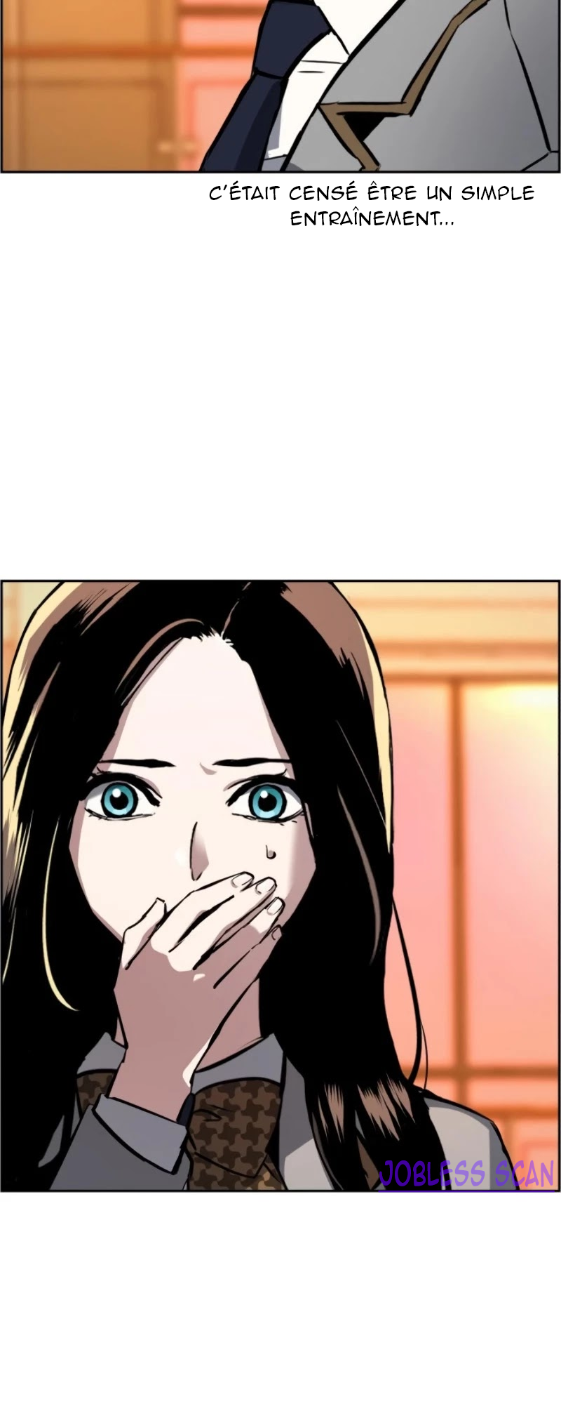 Read Mercenary Enrollment FR Manga Online