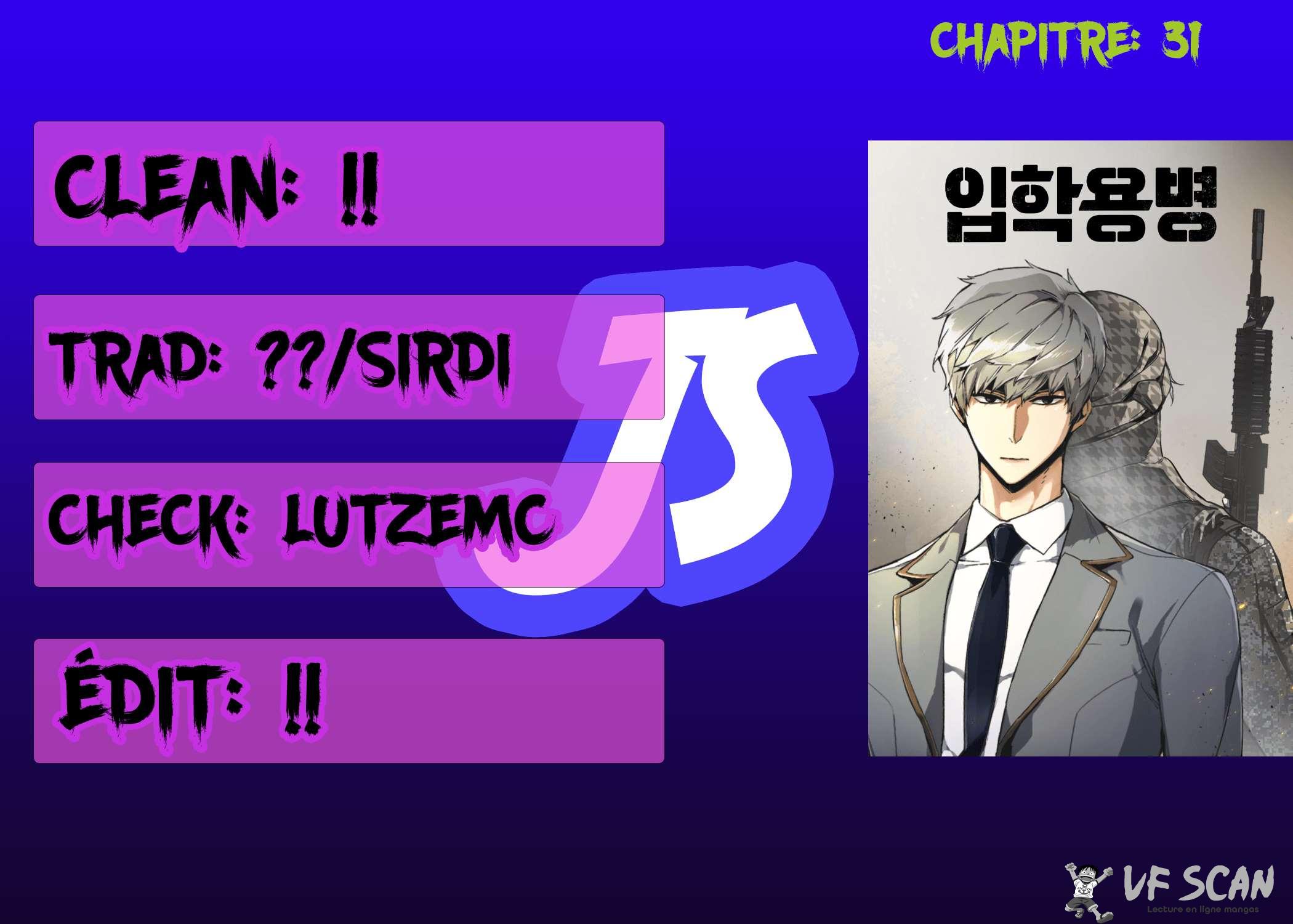 Read Mercenary Enrollment FR Manga Online