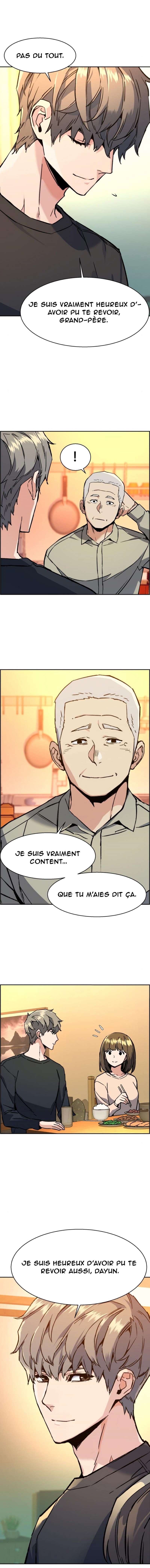Read Mercenary Enrollment FR Manga Online