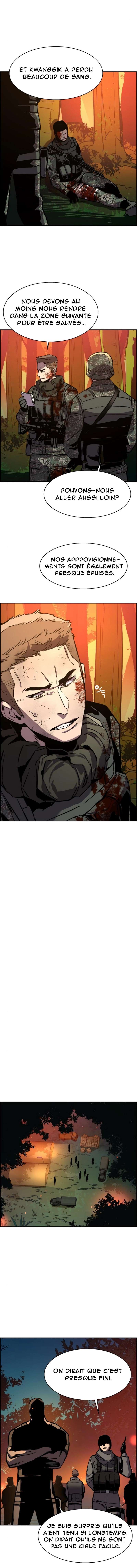 Read Mercenary Enrollment FR Manga Online