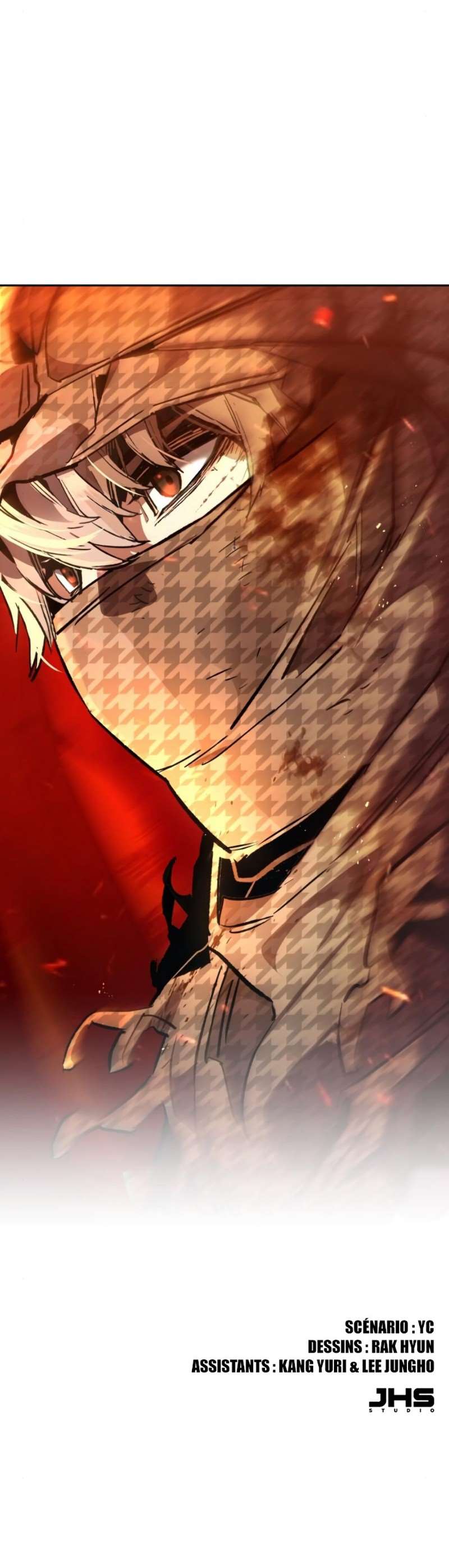 Read Mercenary Enrollment FR Manga Online