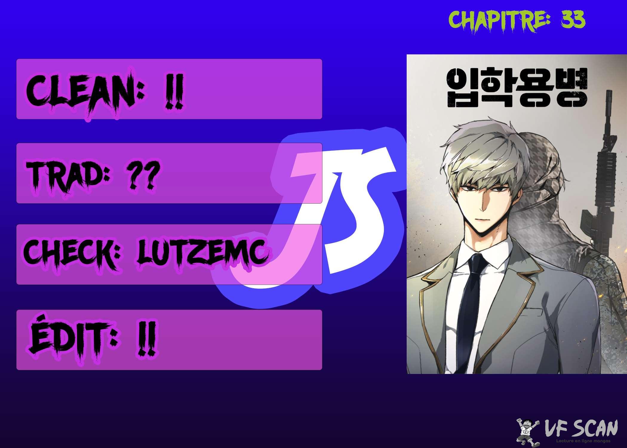 Read Mercenary Enrollment FR Manga Online