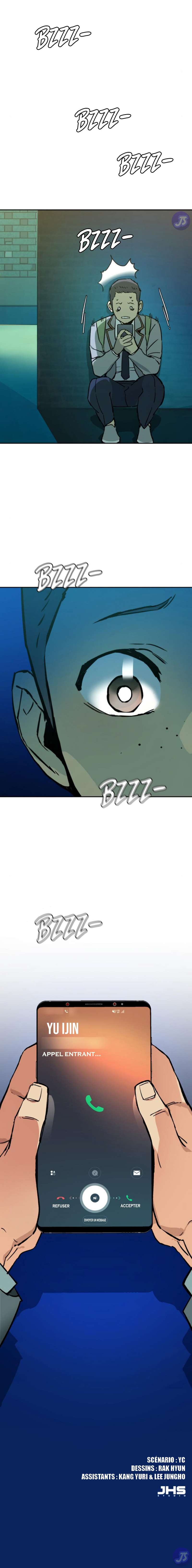 Read Mercenary Enrollment FR Manga Online
