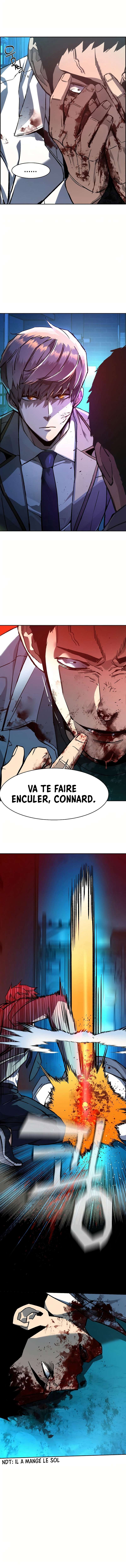 Read Mercenary Enrollment FR Manga Online