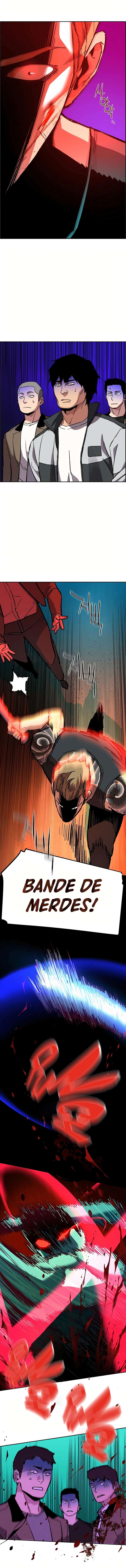 Read Mercenary Enrollment FR Manga Online