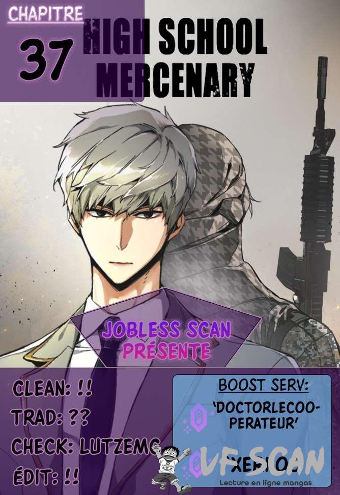 Read Mercenary Enrollment FR Manga Online