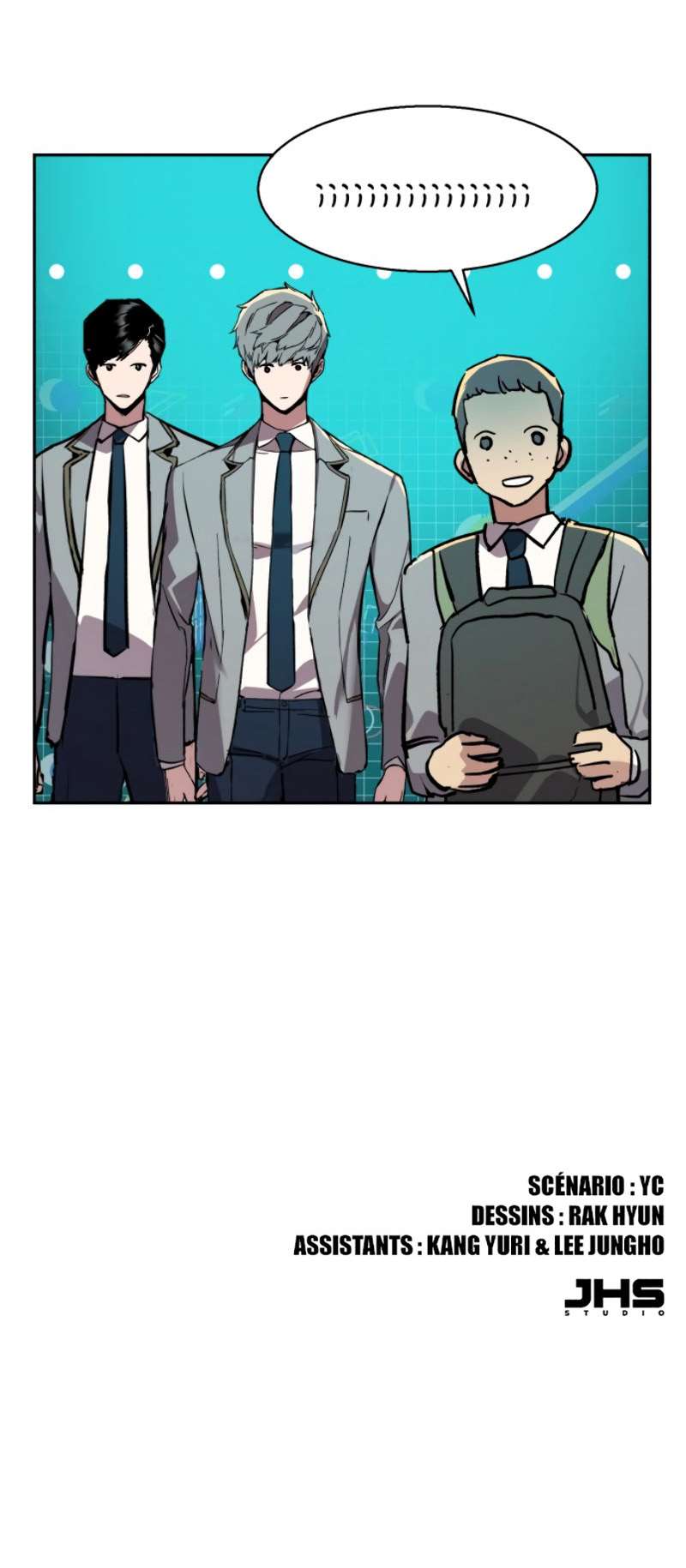 Read Mercenary Enrollment FR Manga Online
