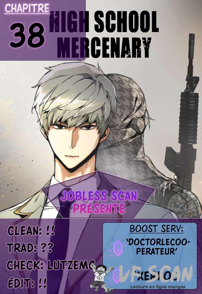 Read Mercenary Enrollment FR Manga Online