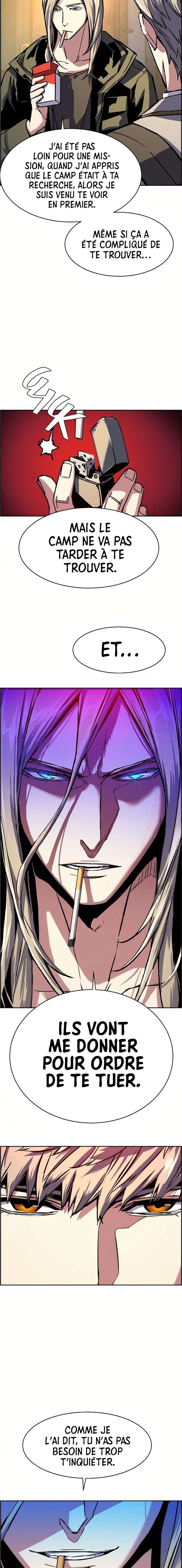 Read Mercenary Enrollment FR Manga Online