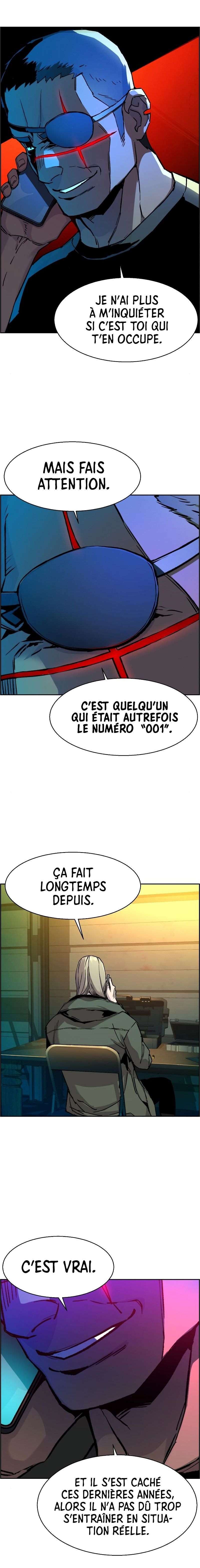 Read Mercenary Enrollment FR Manga Online