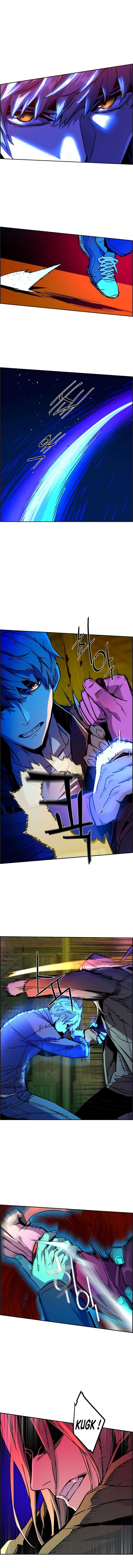 Read Mercenary Enrollment FR Manga Online