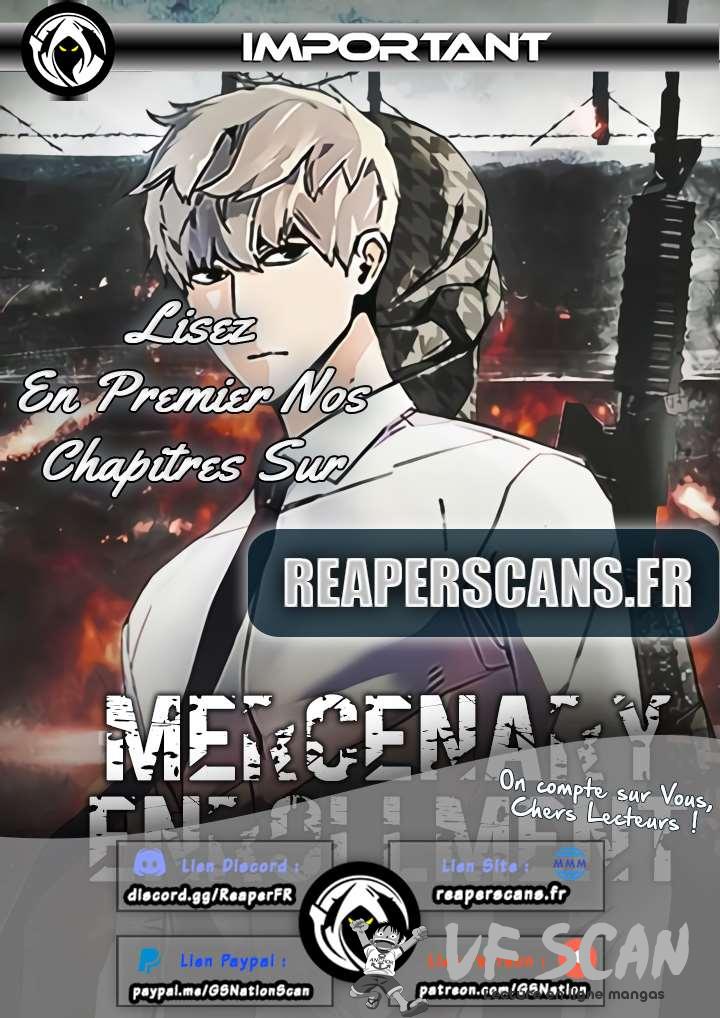 Read Mercenary Enrollment FR Manga Online