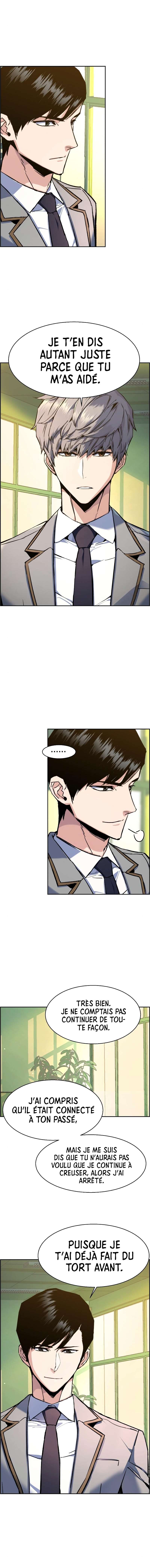 Read Mercenary Enrollment FR Manga Online