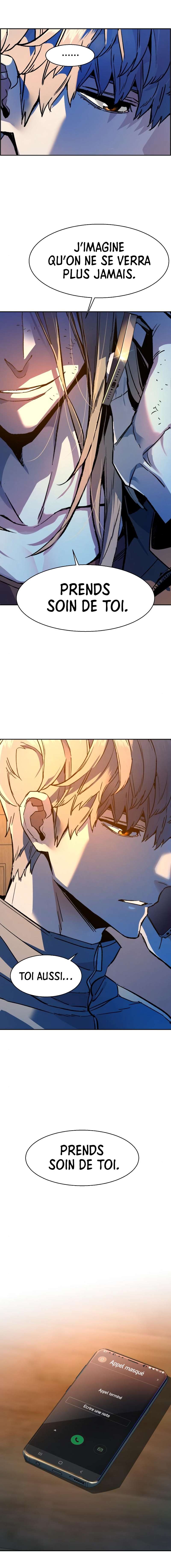 Read Mercenary Enrollment FR Manga Online